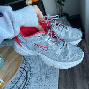 Nike M2K Tekno Shoes